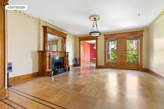 Building Photo - 37 W 87th St Rental