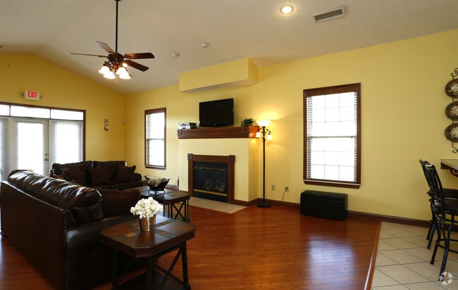 Wish Village Apartments