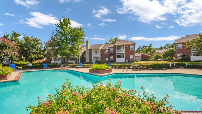 The Nova Apartments