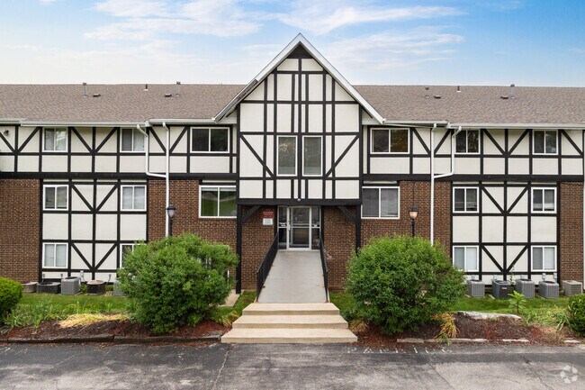 Courtland Manor