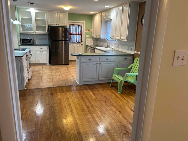 Photo - 2519 Tcu Ave