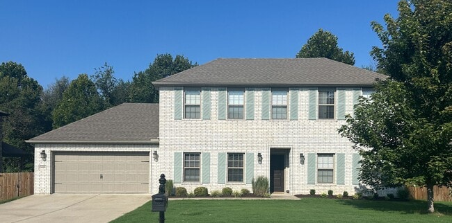 Building Photo - 3820 Williams Cove