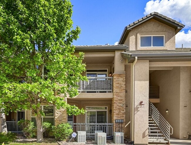 Photo - Spacious Top-Floor Condo in Las Casas at Broadmoor Bluffs | 2 Bed / 2 Bath + Garage, Very close t...