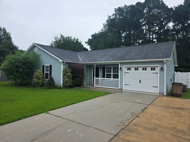 212 Quarterhorse Lane