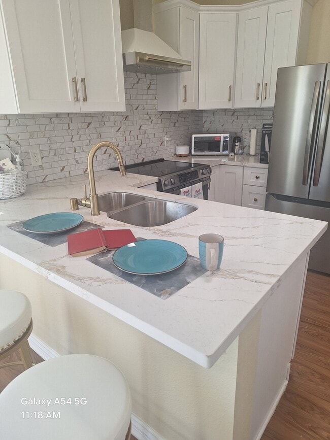 Área del mostrador - 14597 Cochiti Dr