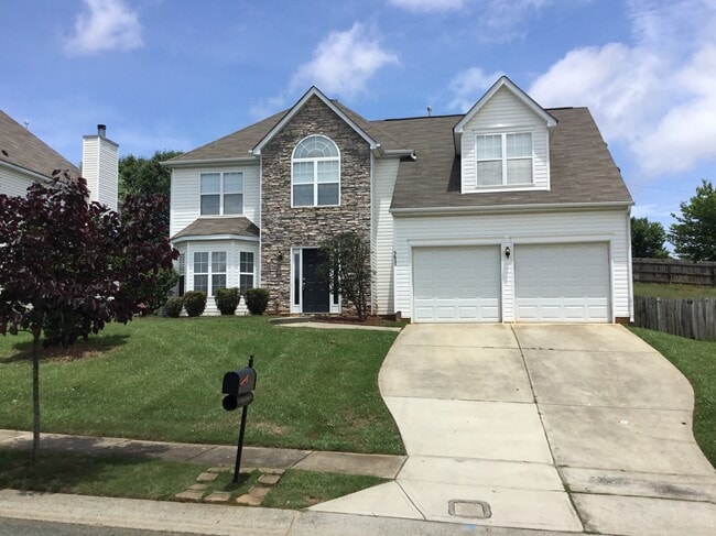 Building Photo - 5622 Falls Ridge Ln Rental