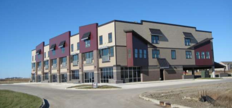 Photo - State Street Lofts
