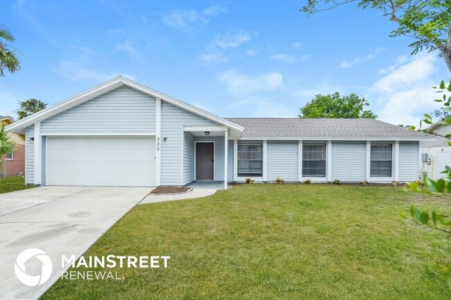 Building Photo - 220 Odham Dr