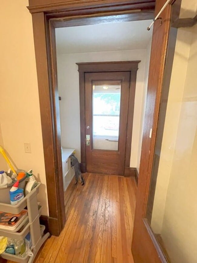 1725/27 Madison St.
