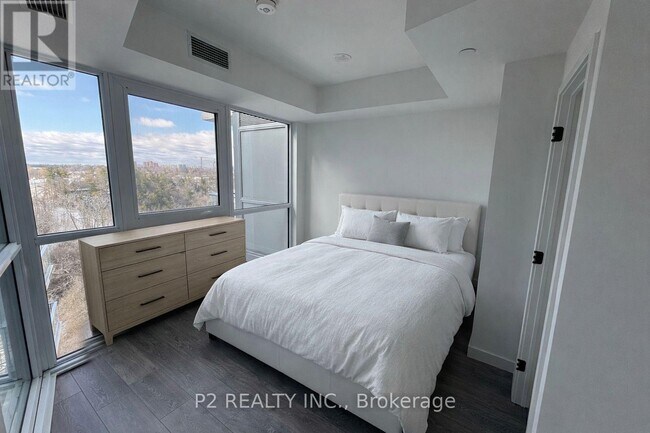 Photo - 1635 Military Trail Unité 726