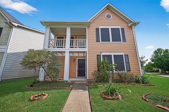 Photo - 15859 E Park Ct