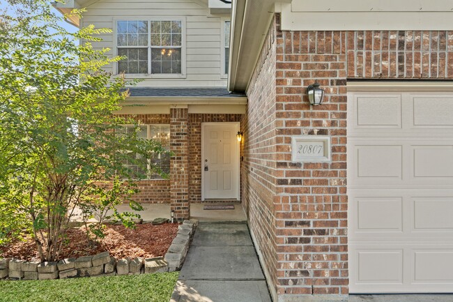 Photo - 20807 Carsen Spring Ct