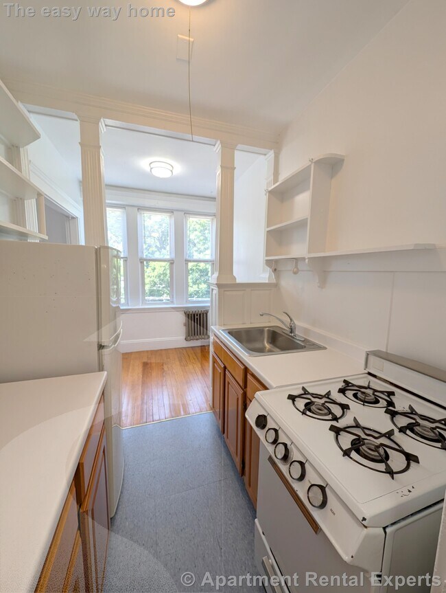 172 Maple St Unit 303