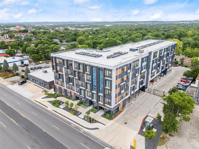 Photo - 6324 N Lamar Blvd Unit 205