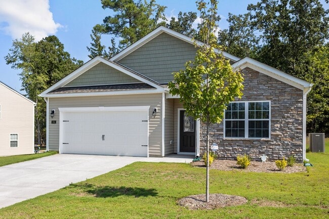 Photo - Beautifully designed 4-bedroom, 2-bath ranch