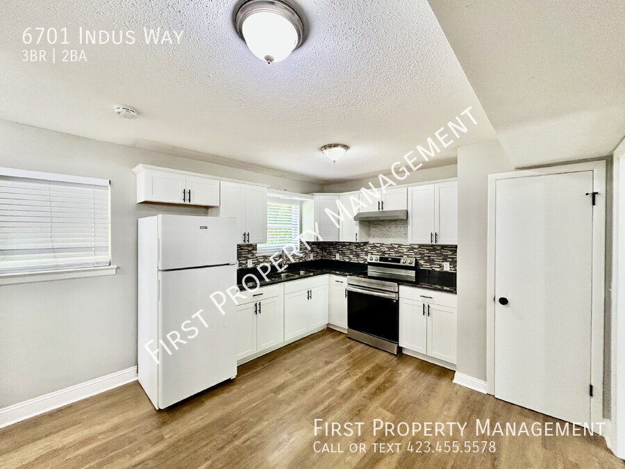 Photo - 6701 Indus Way 3Bed/1.5Bath East Brainerd