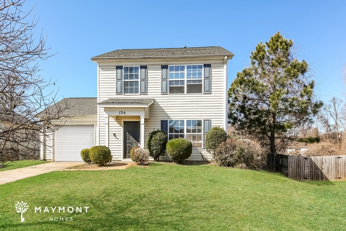 Photo - 124 W Corley Ln