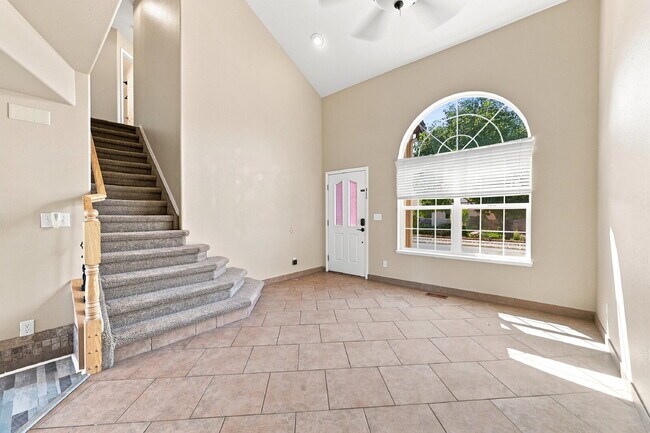 Photo - $2,395.95, 4 bed, 3.5 bath located in Colorado Springs with Central AC.