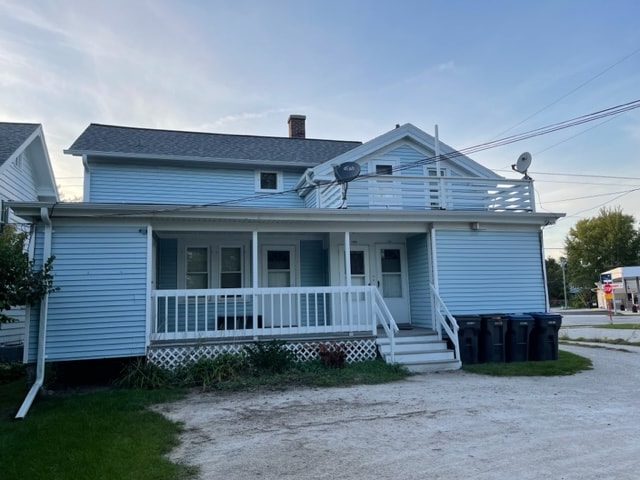 Photo - 108 Poplar St Apartment