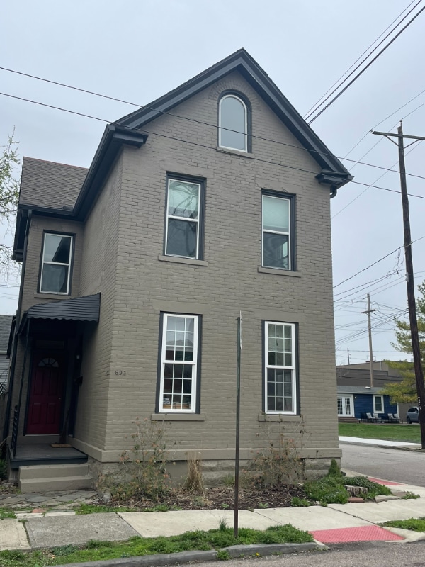 Building Photo - 693 Wager St Rental