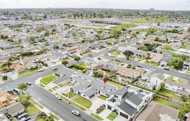 Photo - Single House Fountain Valley