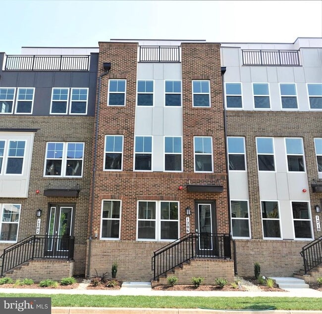 Photo - 1206 Vermeer Ave Townhome