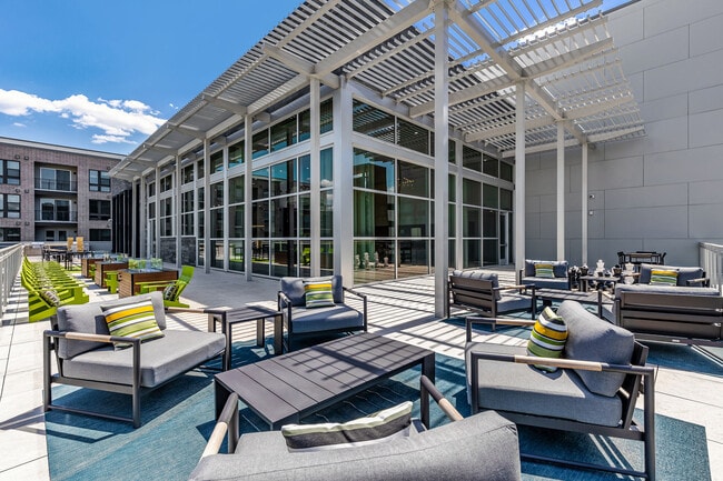 Photo - Korina at the Grove