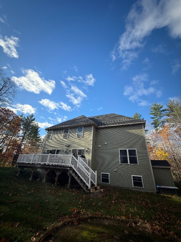 Photo - 140 Boxwood Ln