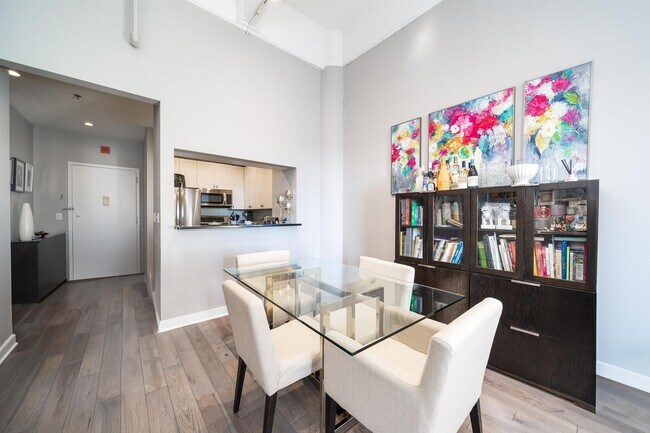 Photo - 1500 Washington St Unit 8T