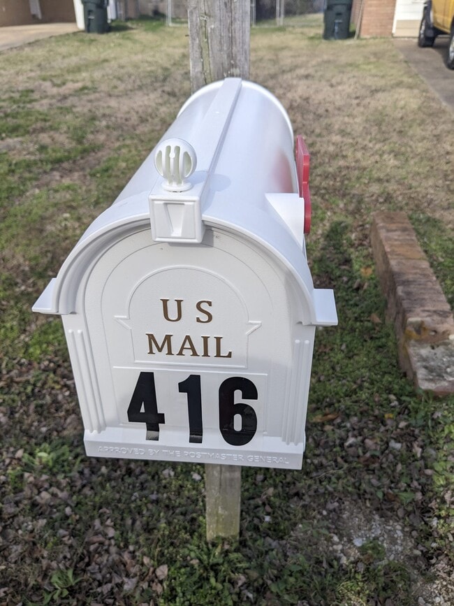 Photo - 416 Thacker Loop