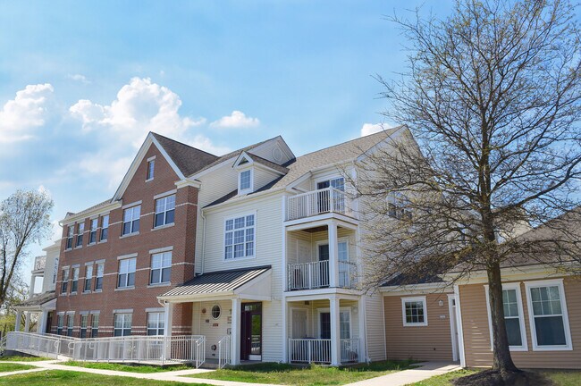 The Heights at Medford