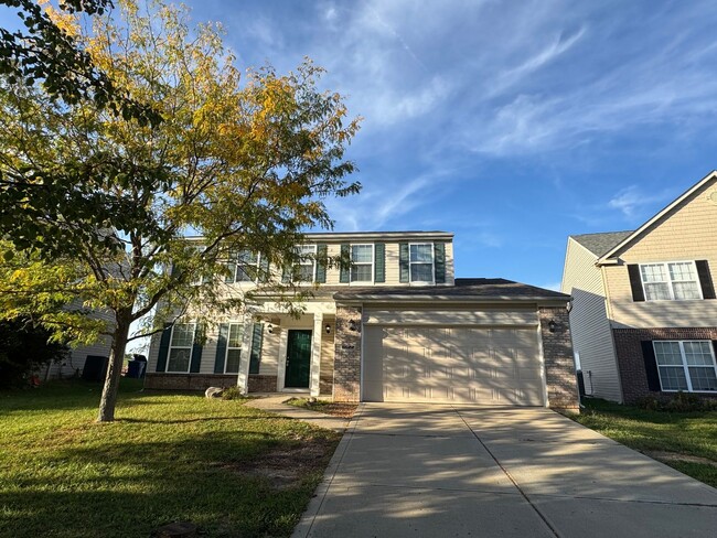 Photo - Franklin Twp - 4 BR h ome