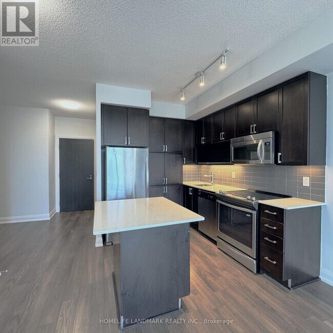 Photo - 18 Graydon Hall Dr Unit 1110