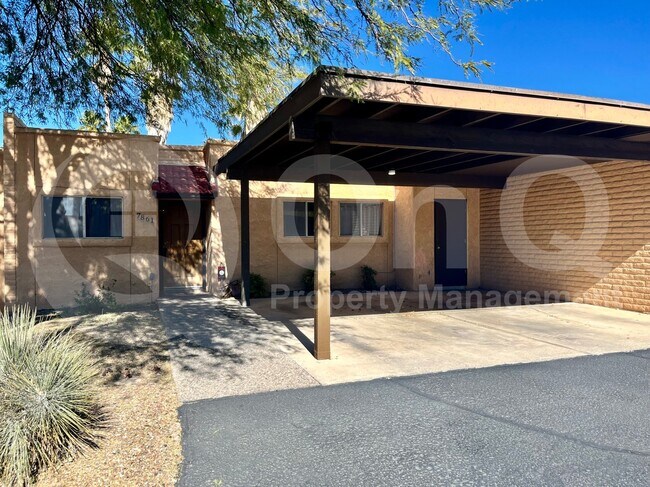 Photo - 7861 E Lester St