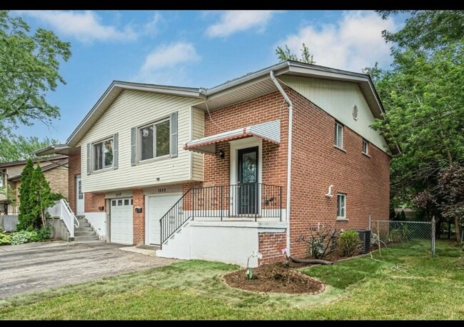 Building Photo - 1549 Revere Cir Rental