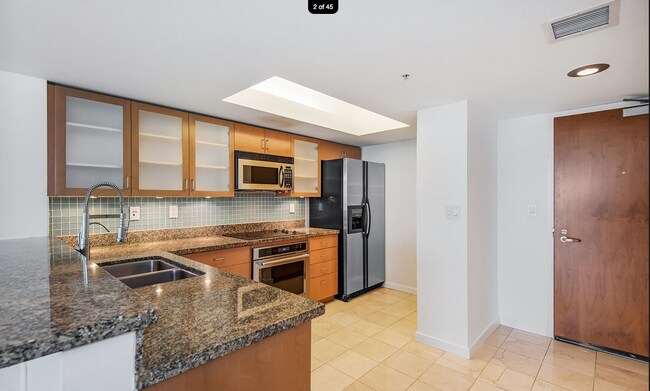 Photo - 13700 Marina Pointe Dr Unit 1019