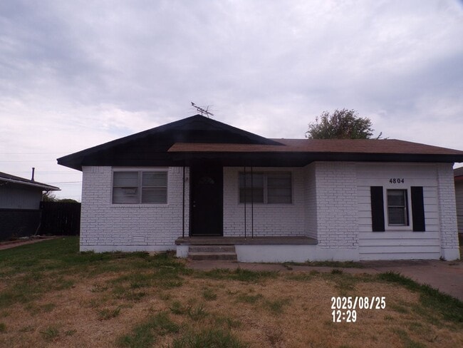 Photo - remodeled home,