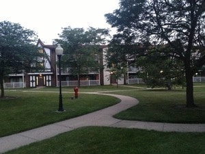 Photo - 105 N Gregory St Unit 09