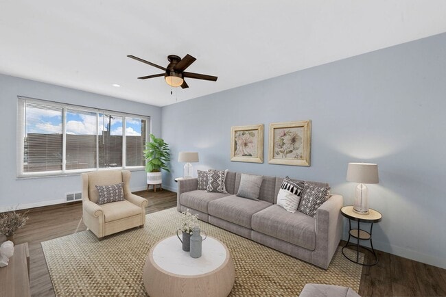 Photo - 7201-05 Gravois Apartments