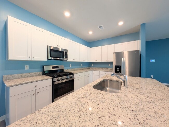 Photo - Charming 3-Bed, 2-Bath Home in Carolina Lakes - Long Term Rental