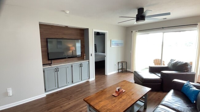 Photo - REDUCED!  2nd Floor 2 Bedroom Condo with New Paint and Carpet Unit 6-F