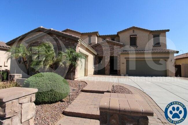 Building Photo - 3929 E Tonto Pl Rental