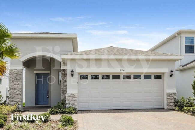 Photo - 2716 Giralda Ct House