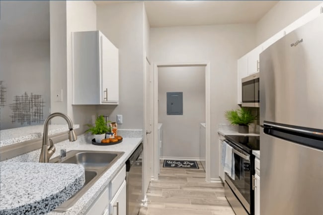 Photo - Keystone Falls Apartment Homes