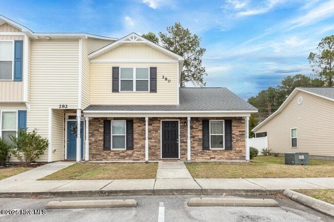 Photo - 280 Caldwell Loop Townhome