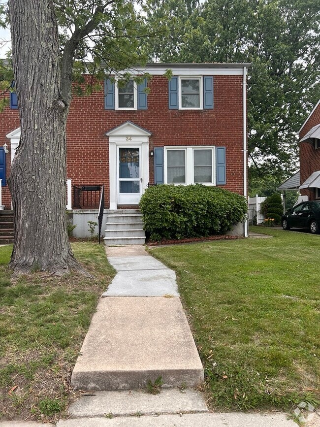Building Photo - 34 Sipple Ave Rental