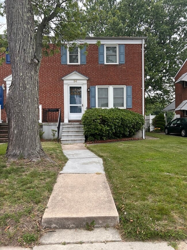 Building Photo - 34 Sipple Ave Rental