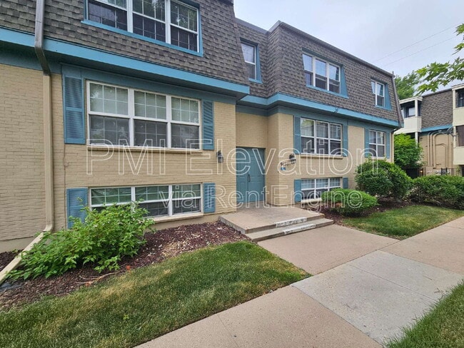Building Photo - 9430 E Girard Ave Rental