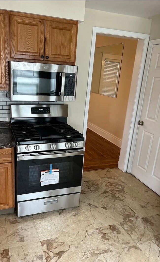 Electrodomésticos nuevos - 1 Traymore St Unidad 1