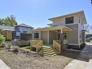 Photo - 615 Blanding St